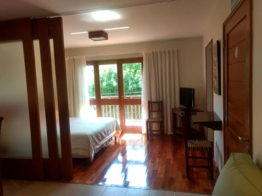 Santa Fe Suites Apart