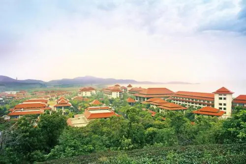 Toaytt hotel & resorts