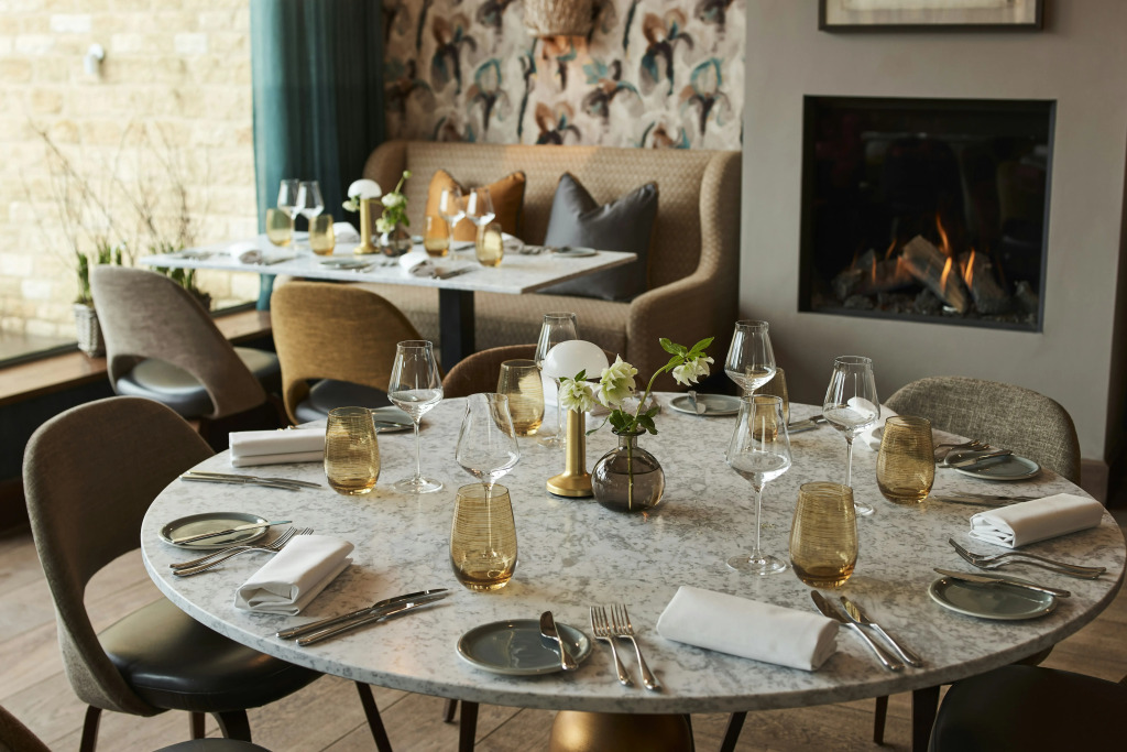 Dormy House Hotel