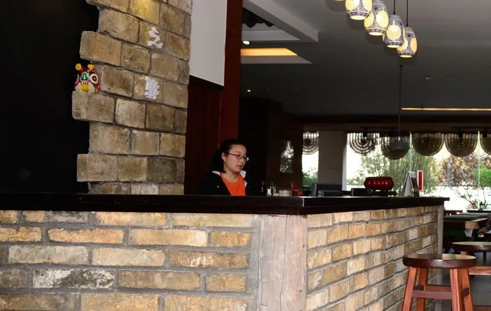 Kunlun International Youth Hostel (Huangshan City Branch)