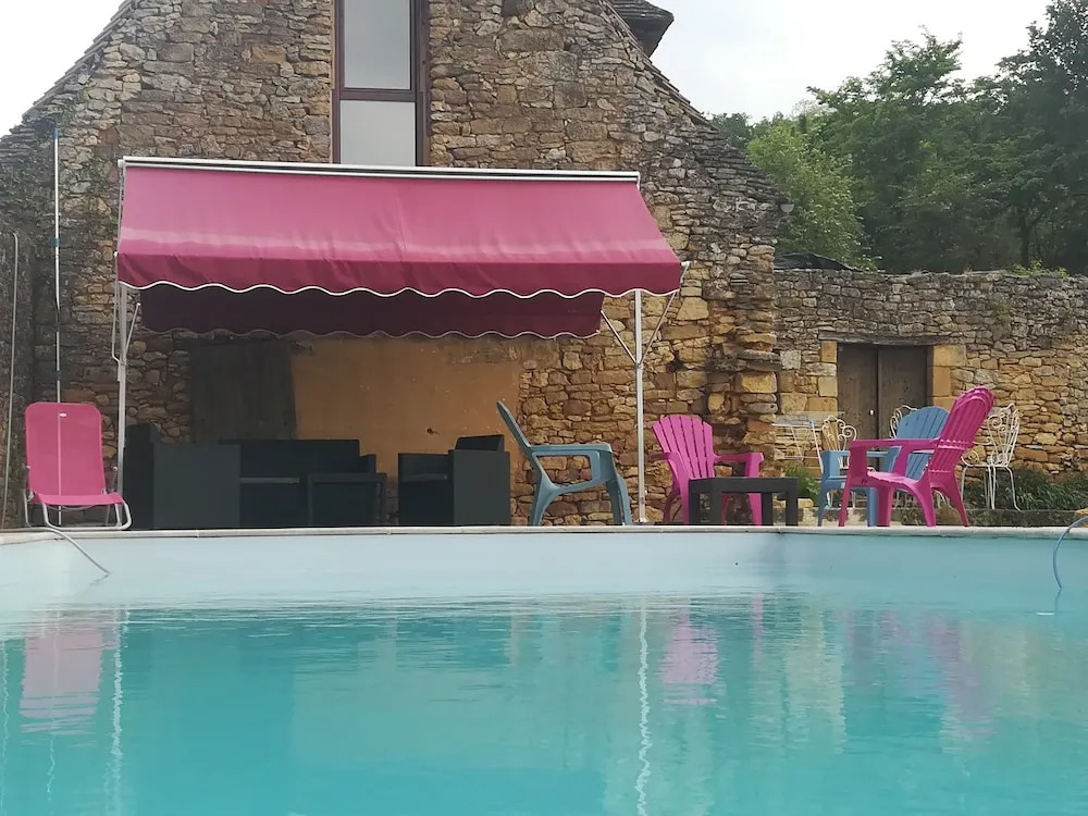 Gîte Les Combes Montignac Lascaux