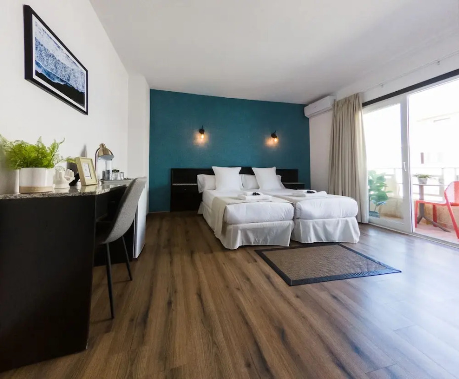 Hotel Ventus