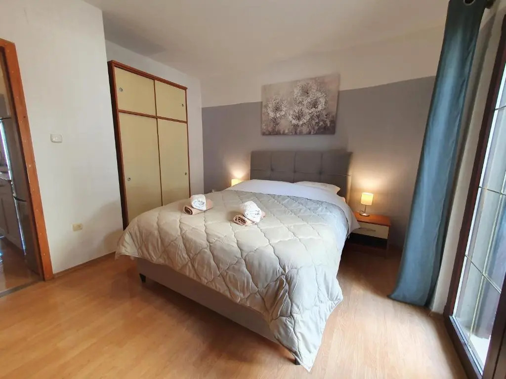 Apartmani Majic