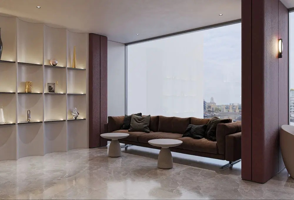 The Concept Hotel HCMC- Premium