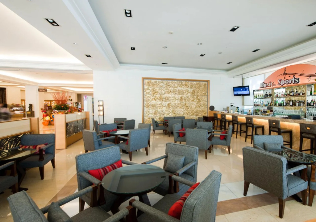 Nice Prince Hotel