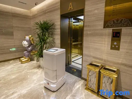 Yunqi Heyue Hotel