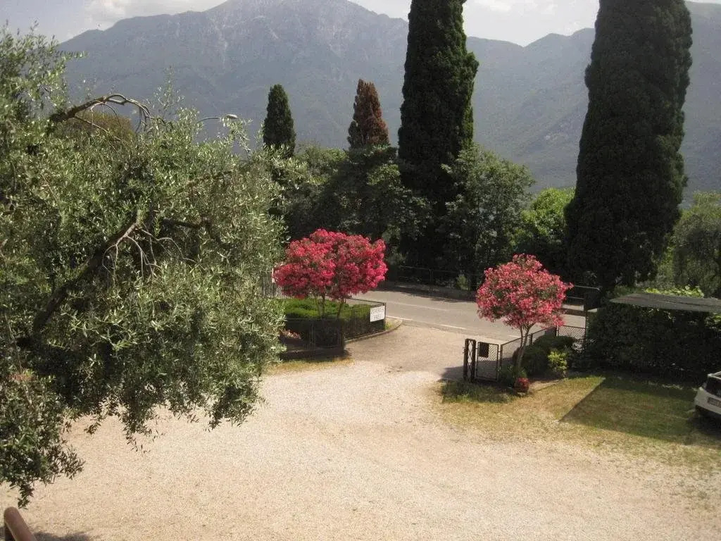 Albergo Villa Lori