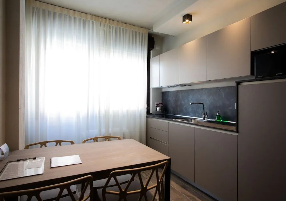 Astoria Living Apartments