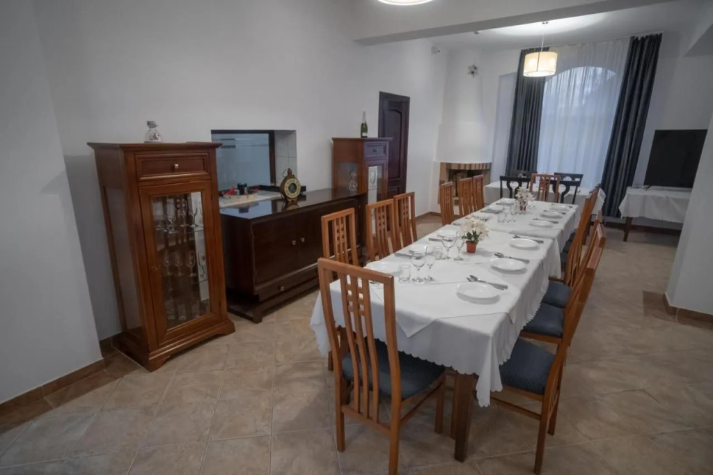 Chalet 173