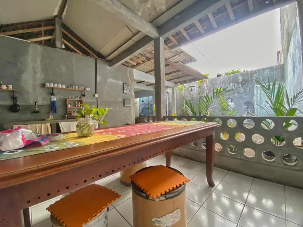Reeneo Guesthouse