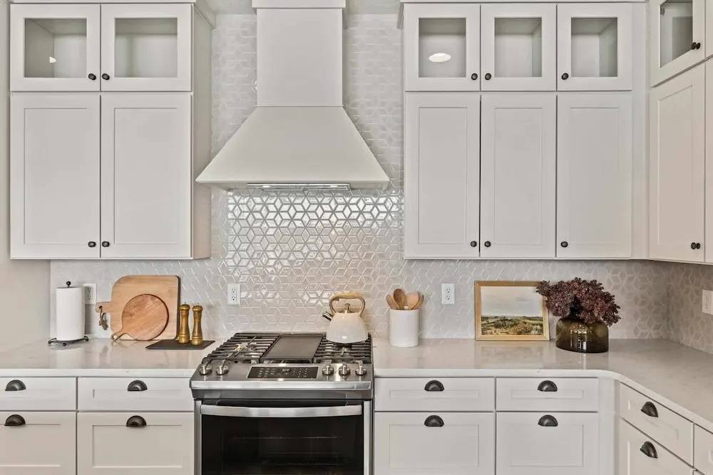 Beachside Bliss townhouse