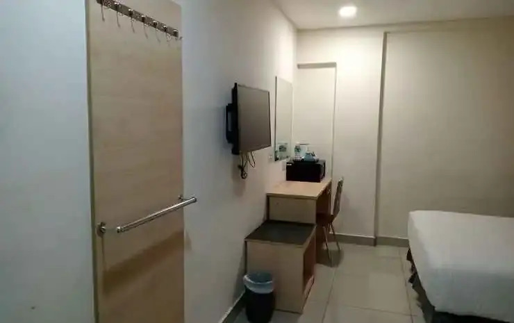 AVENUE BANGI HOTEL