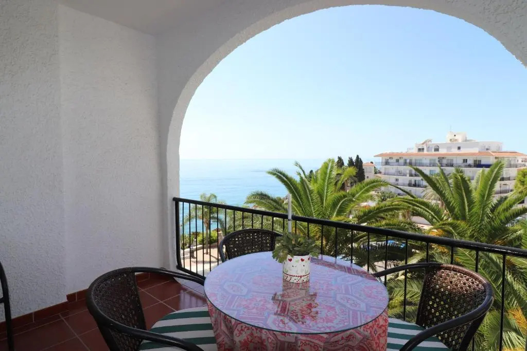 Apartment Verdemar Spainsunrentals 1040