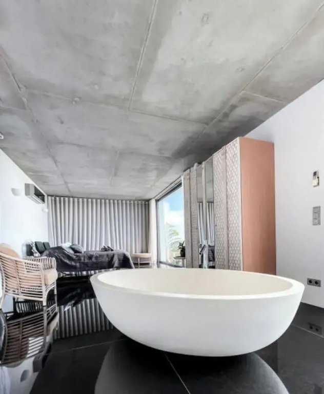 Apartment in La Punta de Tijarafe