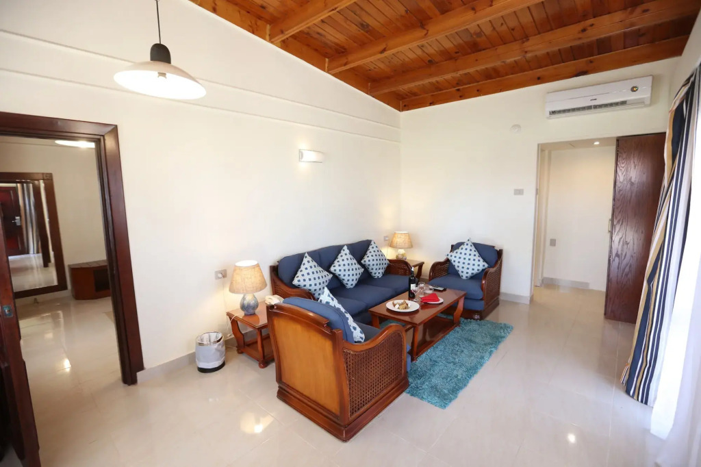 Fiord Club Resort & Spa Nuweiba
