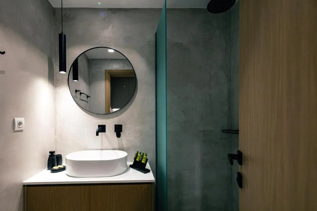 Ariadne Suites