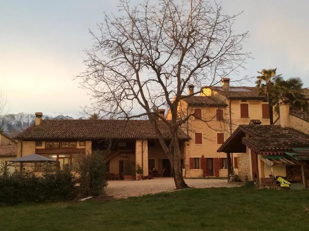 B&B Asolo Casapagnano