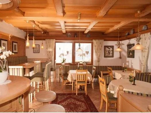 Hotel Gletscherblick