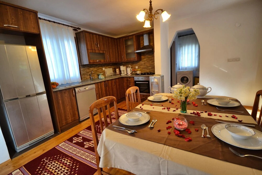 KAY4300 Villa Teo1 2 Bedrooms