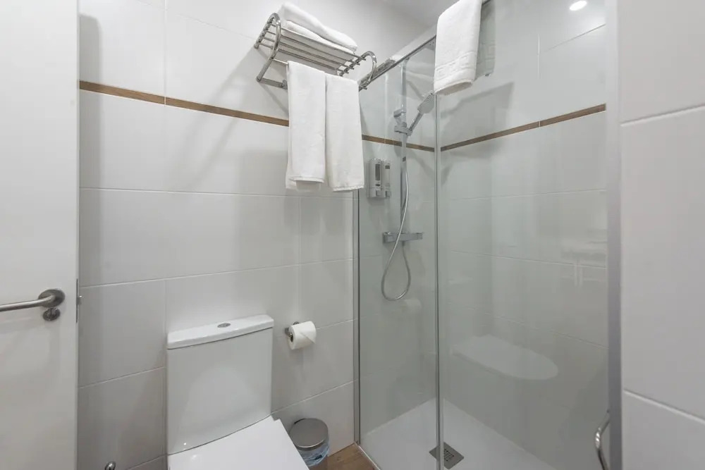 Apartamentos Santa María 15