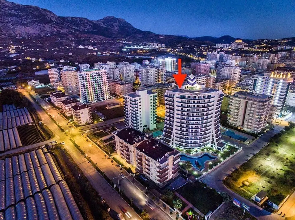 Sfera Residence 1 Bedroom 1