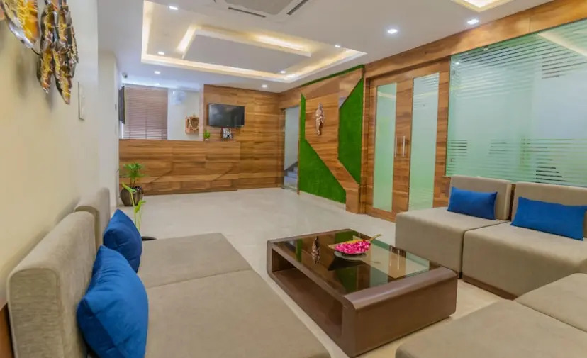 Ramana Hotel
