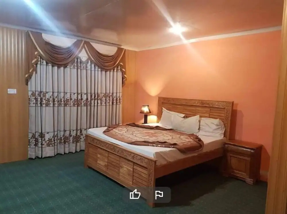 Forest View Hotel & Restaurant
