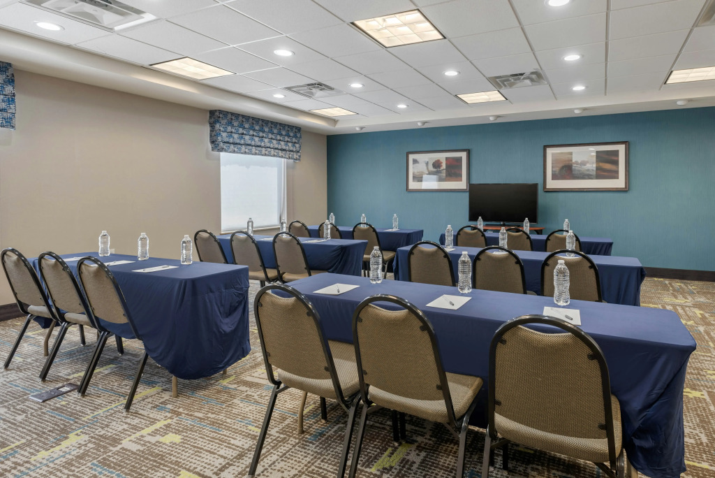 Hampton Inn Alamosa