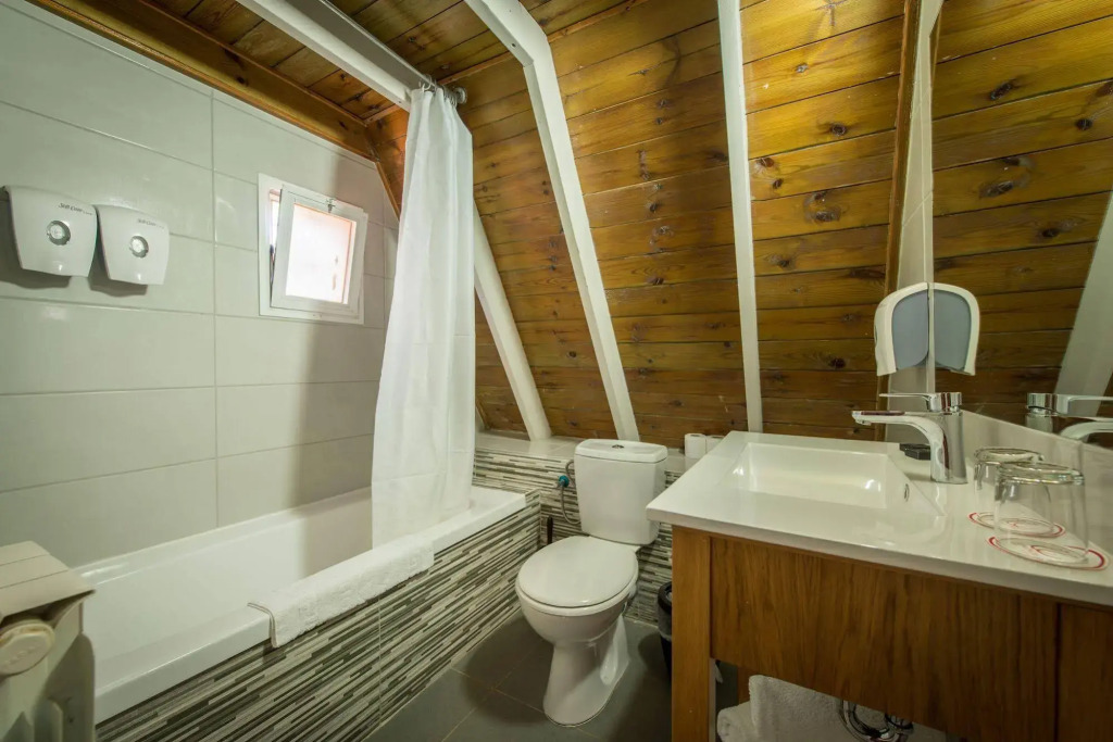 Rimonim Hermon Holiday Village