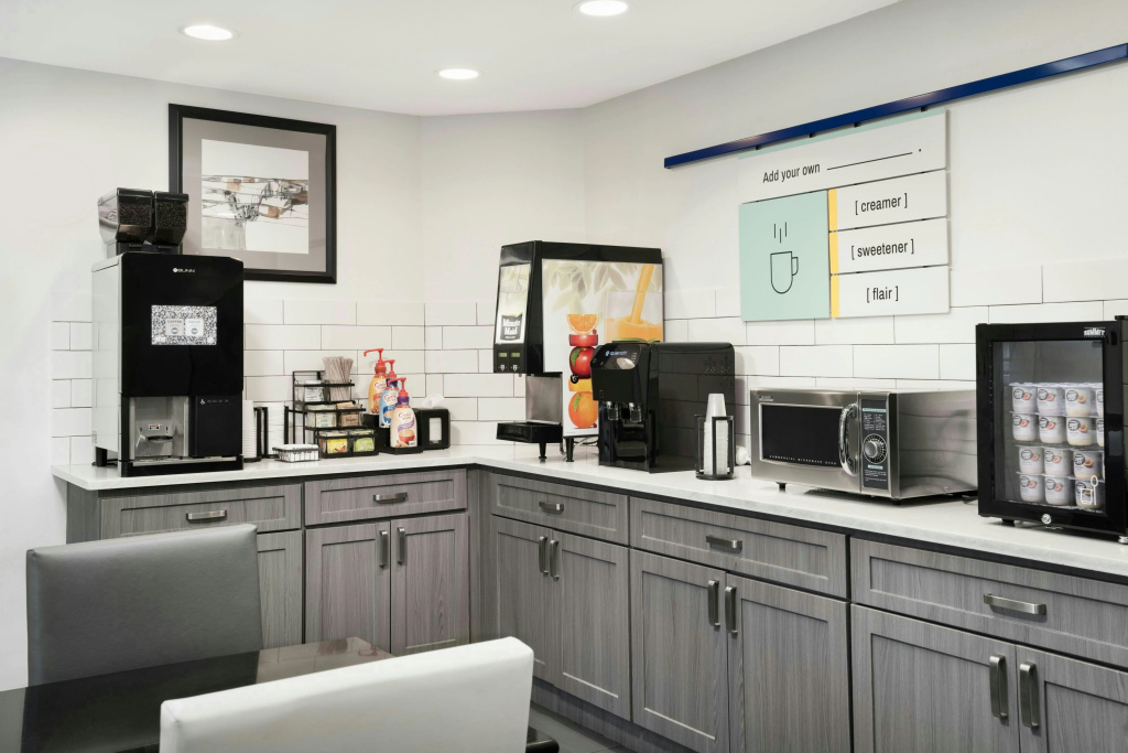 Garner Hotel Auburn - Seattle by IHG