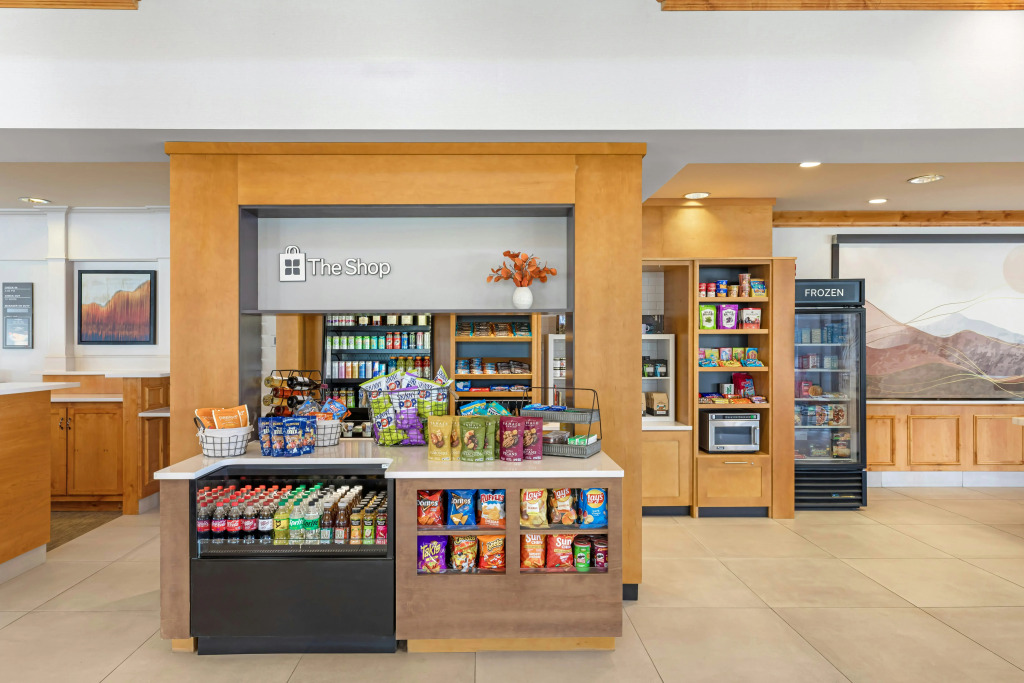 Hilton Garden Inn Missoula