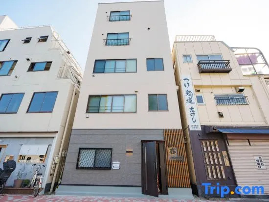 LDY　YINGKAHOTEL    KANAMECYO  9Min to IKEBUKURO  YYT