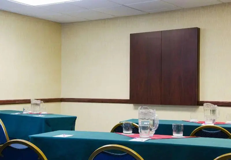 SpringHill Suites by Marriott Chesterfield
