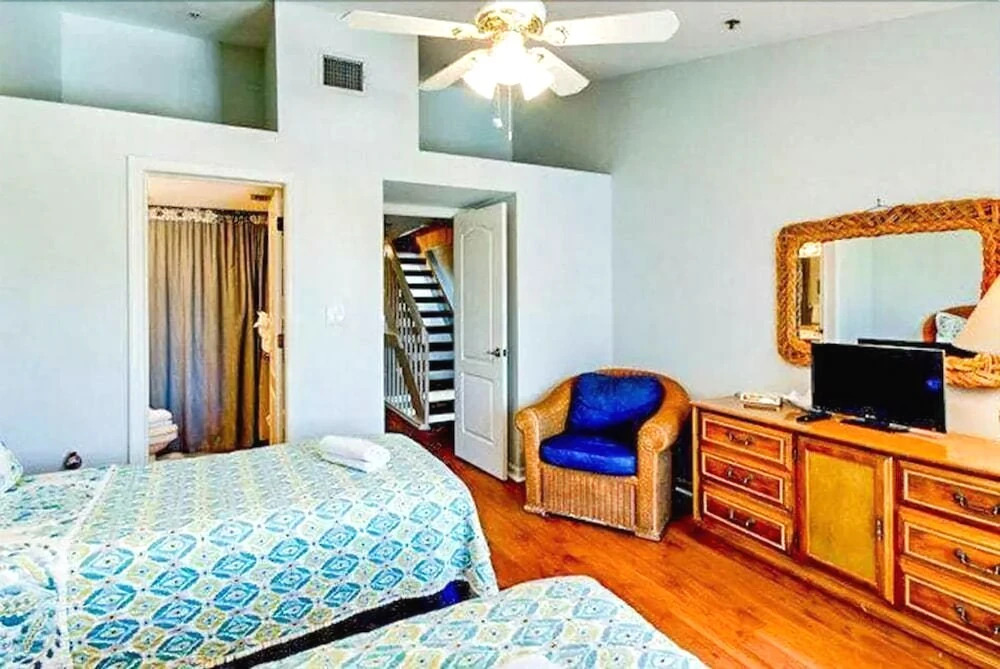 Hidden Cove 2 Apartment 2