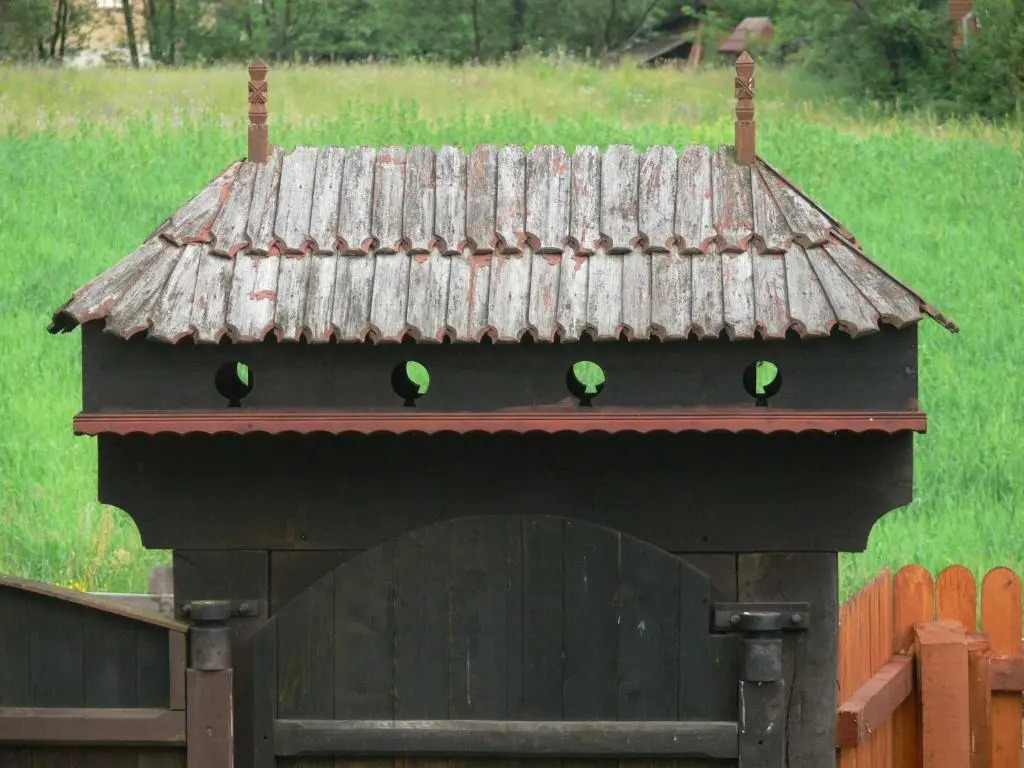 Gyulak Guesthouse