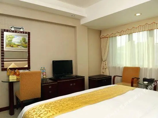 Tianxin Hotel