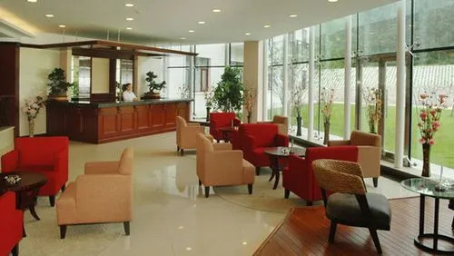 Maoershan Feidu Hotel