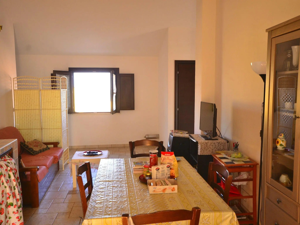 Nice holiday apartment at 200 meters from the sea.