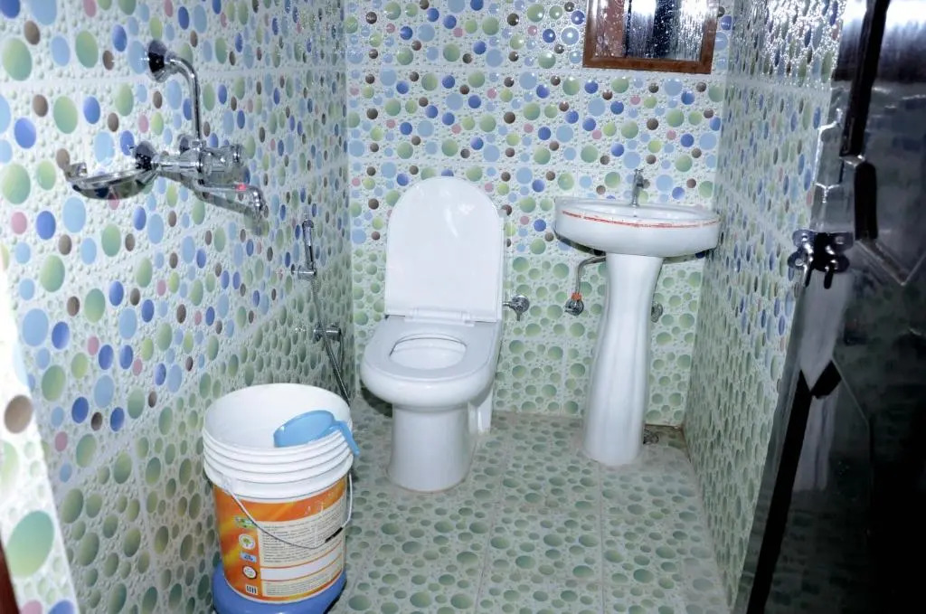 Rajveer Guest House