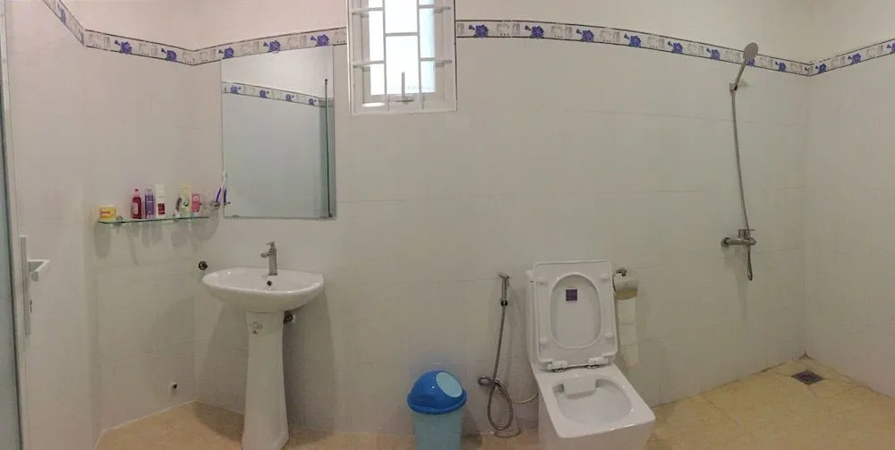 Purple Place Homestay Phu Quoc