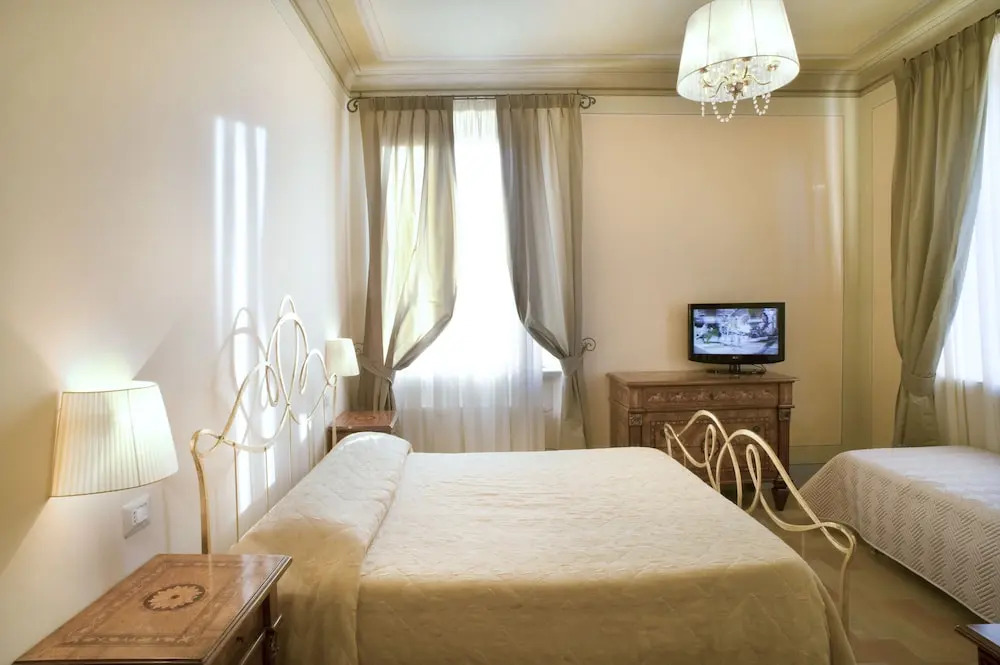Villa Il Cannone