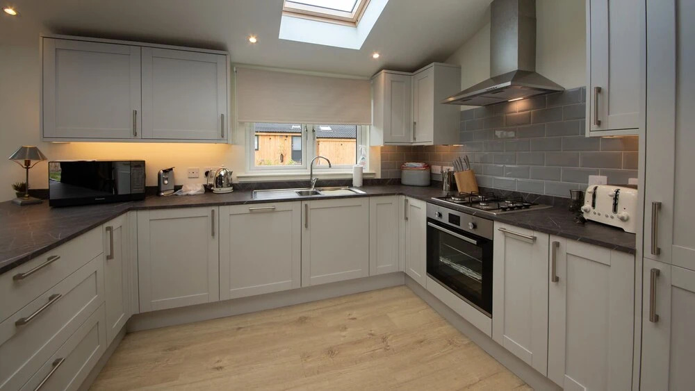 Appin Lodge, Sleep 6, pet Friendly