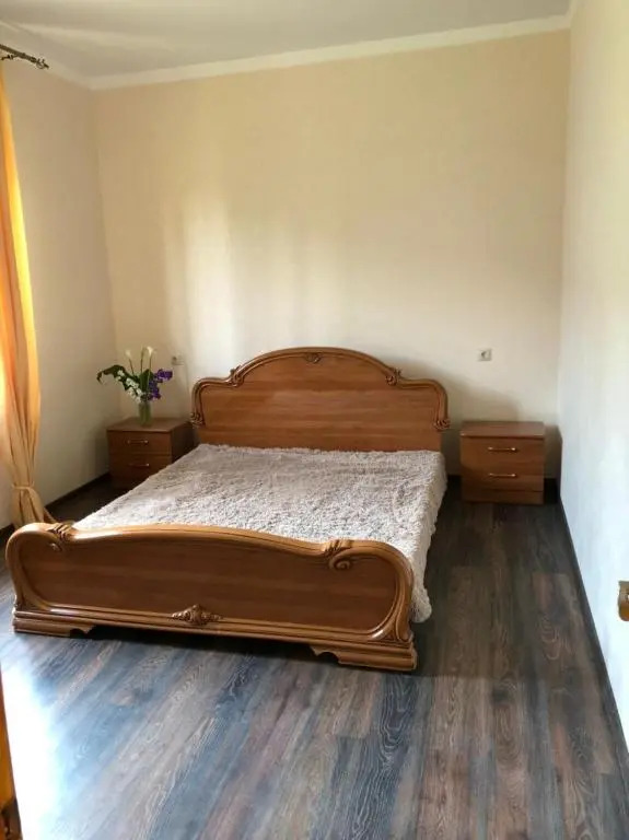 Гостевой частный дом на Агрба 32