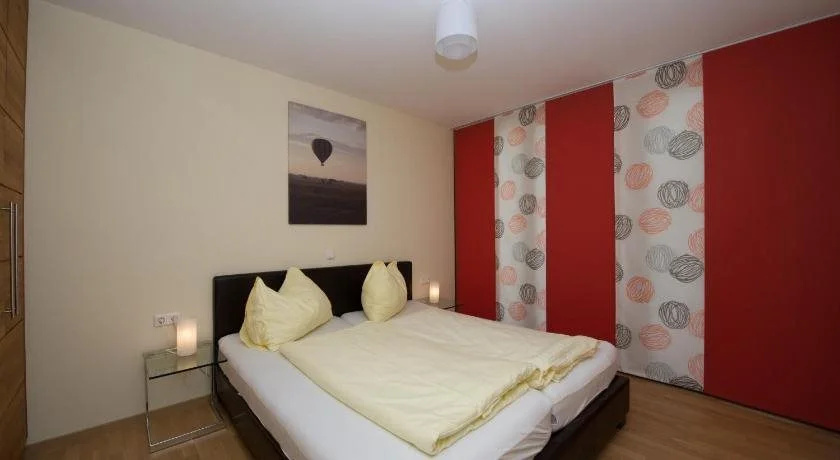 Zebra Appartements