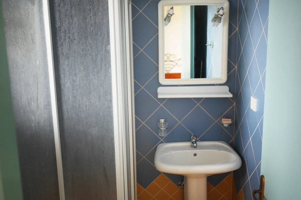 Areti Aparthotel