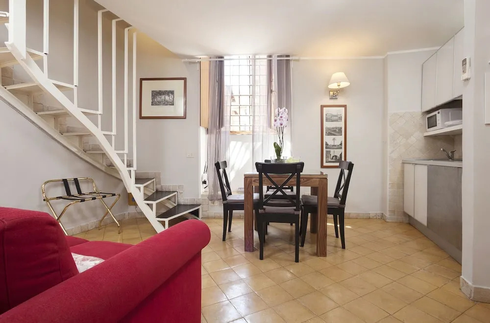 Rome Luxury Rental