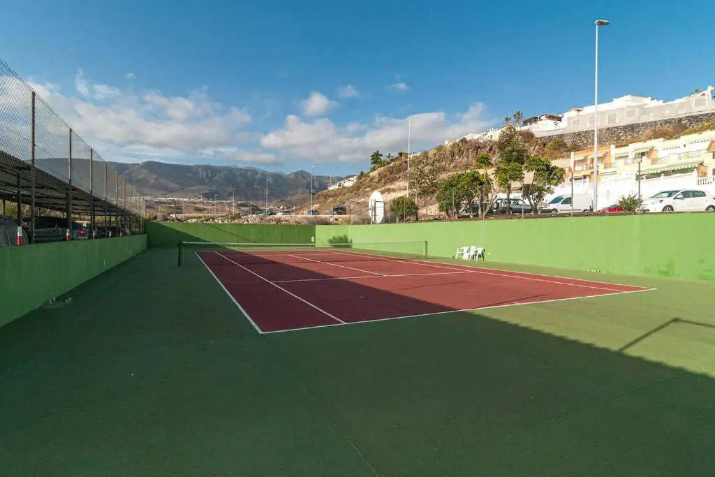 Apartamento Mango next to Del Duque Beach