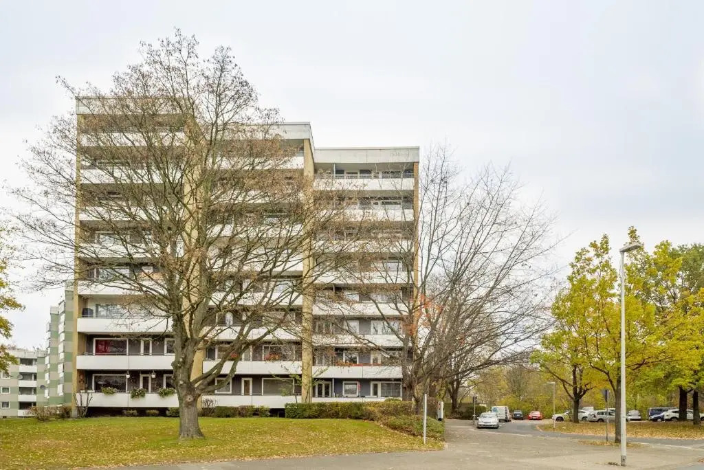 4321 Privatapartment Stan