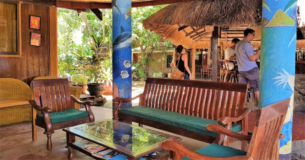 Sheebang Hostel