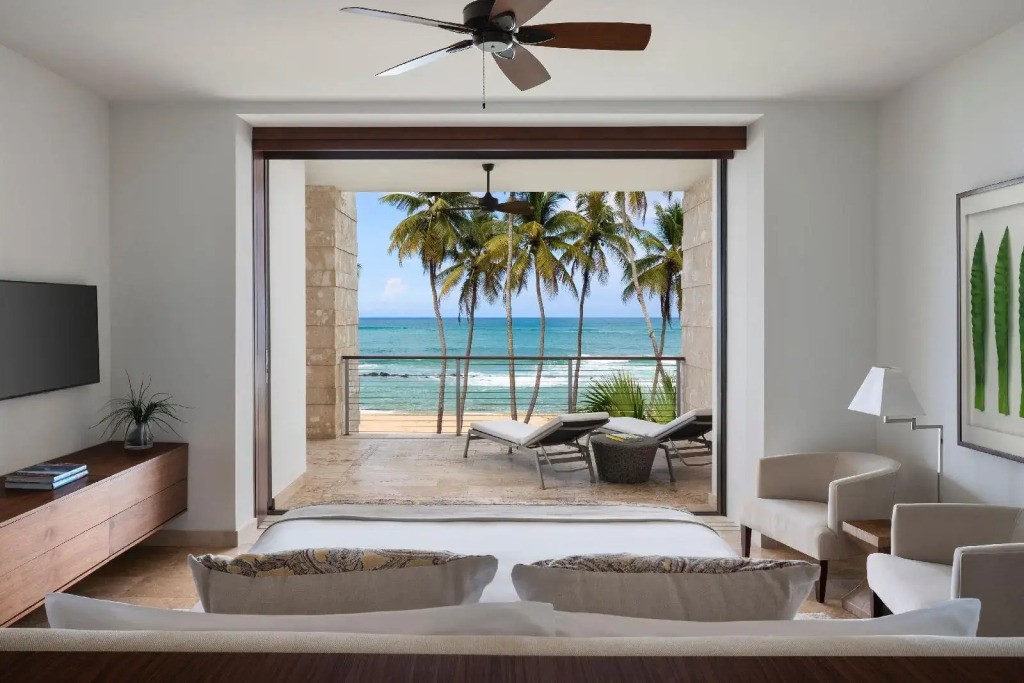 Residences at Dorado Beach, a Ritz-Carlton Reserve